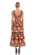 Vestido Sara Brown