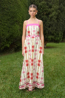 Vestido Vanilla Pink