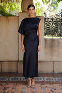 Vestido Venice Navy