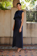 Vestido Venice Navy