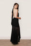 Vestido Zinnia Black