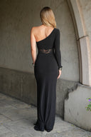 Vestido Amelie Black