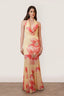 Vestido Joelle Yellow