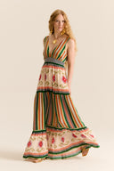 Vestido Mila Chacana