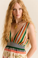 Vestido Mila Chacana
