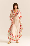 Vestido Taiel Chacana