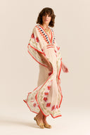 Vestido Taiel Chacana