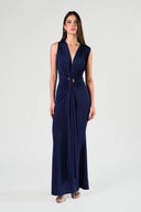 Vestido Lorelai Blue