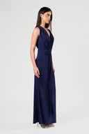 Vestido Lorelai Blue