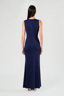 Vestido Lorelai Blue
