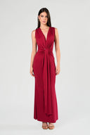 Vestido Lorelai Red