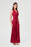 Vestido Lorelai Red