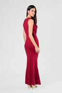 Vestido Lorelai Red