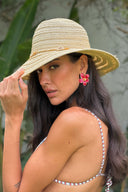 Sombrero Virgo Natural