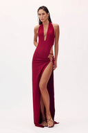 Set Bordo Fine  Wine