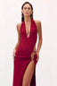 Set Bordo Fine  Wine