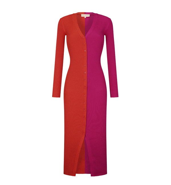 Vestido Selma