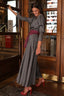 Zoisite blouse