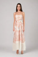 Vestido Cameron Pink