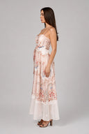 Vestido Cameron Pink