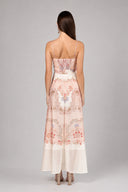 Vestido Cameron Pink