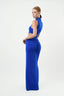 Vestido Adara Royal Blue