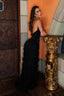 Vestido Adrianne Black