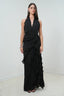Vestido Adrianne Black