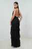 Vestido Adrianne Black