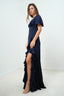 Vestido Adrienne Navy