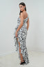 Vestido Aella Black