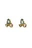 Alessandra earrings
