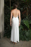 Vestido Alexis White