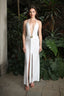 Vestido Alexis White