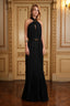 Vestido Alina Black