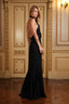 Vestido Alina Black