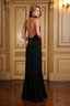 Vestido Alina Black