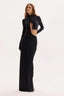 Vestido  Aline Black