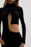 Vestido  Aline Black
