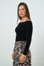 Top Ombro Detalhe