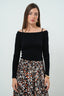 Top Ombro Detalhe