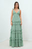 Vestido Antonee Sage