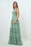 Vestido Antonee Sage