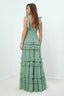 Vestido Antonee Sage