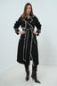 Saco Gravy Black