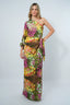 Vestido Ari Long Peri
