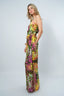 Vestido Ari Long Peri