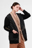 Casaca Astrology Black