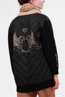 Casaca Astrology Black