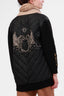 Casaca Astrology Black